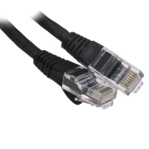 Kettz UT-K5050B UTP patch kabl CAT5e 5m