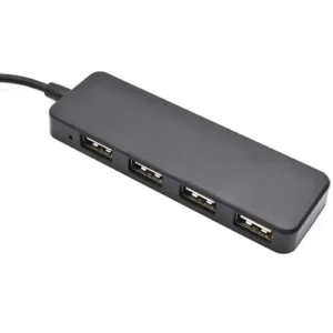 Kettz KT-HUSB.20 USB hub 2.0 4 porta