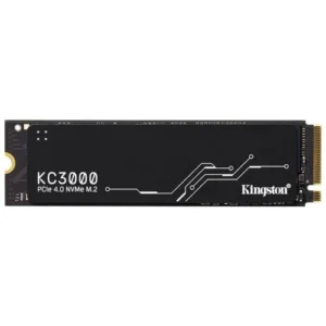 SSD Kingston M.2 NVMe 2TB SKC3000D/2048G PCIe 4.0 x 4