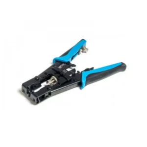 KOMPRESIONA klešta za BNC, RCA i F konektore TL5082R (RG-58, RG-59 i RG-6) STAR