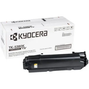 TK-5380K crni toner