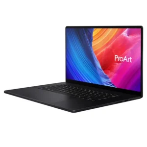 ProArt P16 OLED H7606WP-RJ083X (16 inča 3K OLED, Ryzen AI 9 HX 370, 64GB, SSD 2TB+2TB, RTX 5070, Win11 Pro) laptop