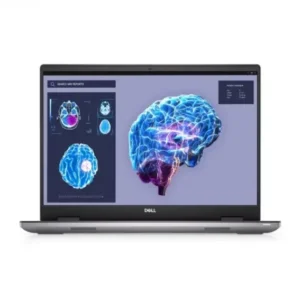 Precision M7680 16 inch FHD+ 500nits i7-13850HX 32GB 1TB SSD RTX 3500 12GB Backlit FP SC Win11Pro 3yr ProSupport laptop