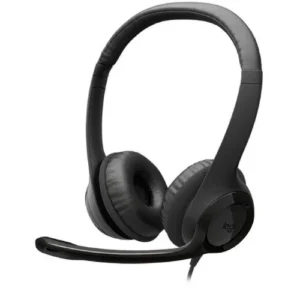 H390 Stereo slušalice sa mikrofonom