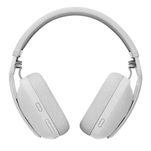 Logitech Zone Vibe100 Headset - Off-White