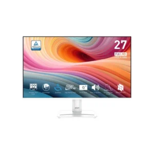27 inch P2726HE 120Hz Professional IPS monitor