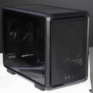 MasterFrame 400 kućište sivo (MF400M-SHNN-S00)