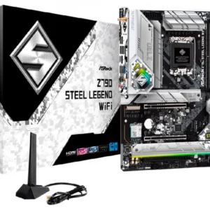 MB s1700 AsRock Z790 Steel Legend WiFi