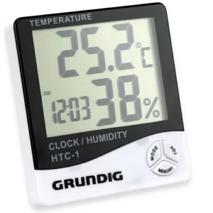 Meteo Stanica Grundig HTC-1