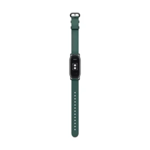Xiaomi mi Smart Band 8 Checkered Strap (Green)
