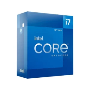 CPU s1700 INTEL Core i7-12700 12-Core up to 4.90GHz Box