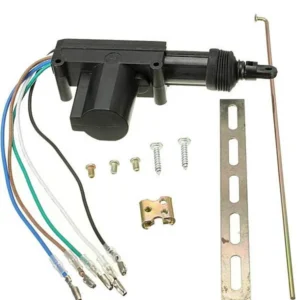 Motor centralne brave Kettz CB-5WA 5 žica