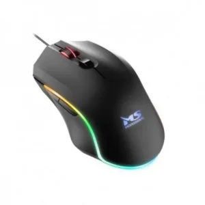 MS526 Pro 5 crni miš 3Yr