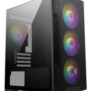 MAG FORGE M100R kućište