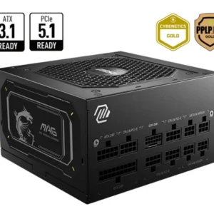 MAG A850GL PCIE5 850W napajanje