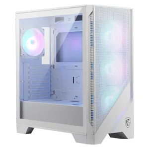 MAG FORGE 320R AIRFLOW WHITE kućište