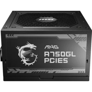 MAG A750GN PCIE5 750W napajanje