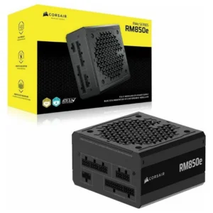 Napajanje 850W Corsair RM850e Fully Modular 80+ Gold Crno, CP-9020296-EU