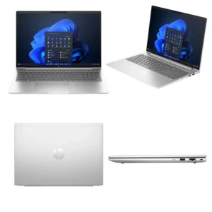 NB HP ProBook 460 G11 Ultra 5 125U/16GB/512GB/16 WUXGA IPS/FPR/SRB/1YR/A23BGEA