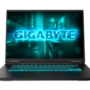 A16 3TH 16 inch FHD+ 165Hz 300nits AMD Ryzen 7 260 16GB 512GB SSD GeForce RTX 5050 8GB Backlit Win11 Home gaming laptop