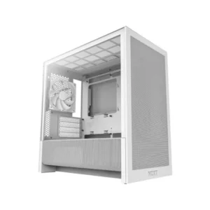 H3 Flow kućište belo (CC-H31FW-01)