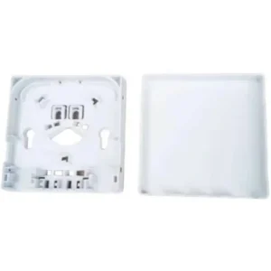 Optièka razvodna kutija ExeLink desktop FTTH indoor (ZOK) sa 2 slota za konektore EXE075