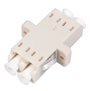 OPTON adapter LC/UPC MM DUPLEX