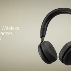 Pro Plus Wireless ANC Headset WL5024