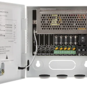PFM340-5CH Switching Power Supply