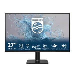27 inča 27E2N2500/00 QHD 2560x1440 IPS 120 Hz monitor