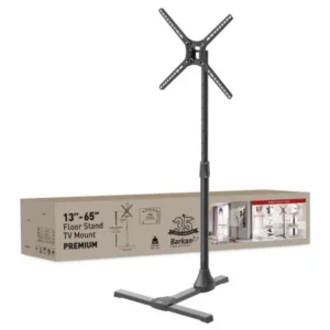 FS310T LCD TV podni nosač od 13 do 65 inča