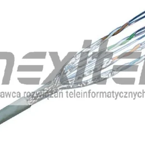 R35257 Kabl CAT7 S/FTP,4P,1000MHz,500m