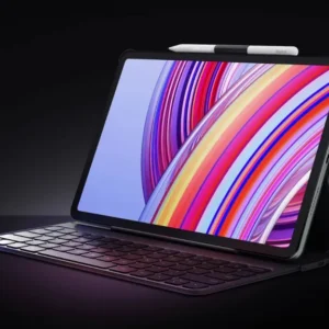 Xiaomi Pad 7 / 7 Pro Keyboard (US English Black)