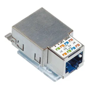 R304327 Modul CAT6 RJ45/s