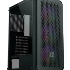 Računar DSCL Ryzen 7 5700/16GB/M.2 1TB/RTX 5060 8GB/650W