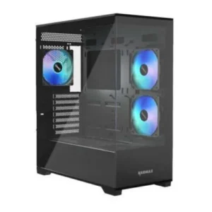 Računar DSCL Ryzen 5 5600X/16GB/M.2 1TB/RTX5060 8GB/800W