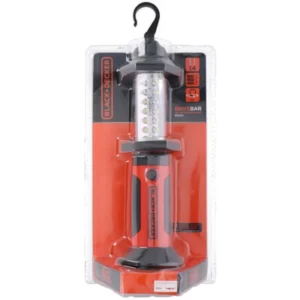 Radna Led Lampa BLACK+DECKER 14Led (+3xAA bat.)