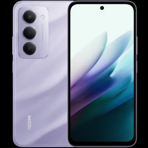 Redmi Note 15 EU 6+128 Purple