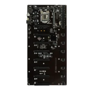 MB s1151 Biostar TB360-BTC D+