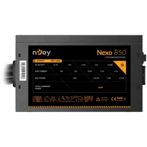 Nexo 850 850W napajanje (PSAT6085A40CZCO01B)