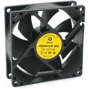 Zephyr 80 ventilator (EY4A019)
