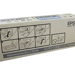 T619000 Maintenance Box