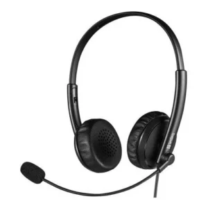 Slušalice sa mirkofonom Sandberg USB+SJ Office 126-21