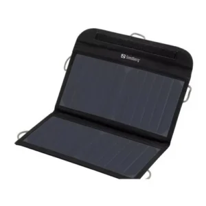 Solarni punjač Sandberg 421-05 13W 1xUSB-A/2xUSB-C/10000mAh/37Wh/IP54