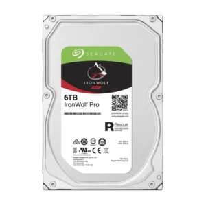 6TB 3.5 inča SATA III 256MB 5.400 ST6000DM003 Barracuda hard disk