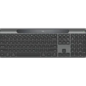 K980 Signature Slim Solar Wireless tastatura