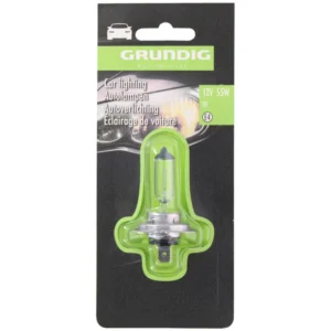 Sijalica Grundig H7 12V 55W E4