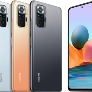 MCTK73-XIAOMI Redmi Note 10 Pro 4g * Futrola Style magnetic Black (159)