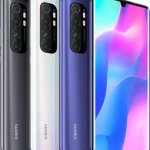 MSGC9-XIAOMI-MI Note 10/Note 10 lite * Pancir Glass Curved, Edge Glue Full cover, za mob. XIA (99)