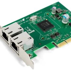 Taktis mrežna kartica za umrežavanje K2008